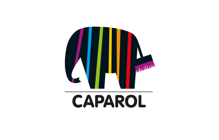Caparol-Logo