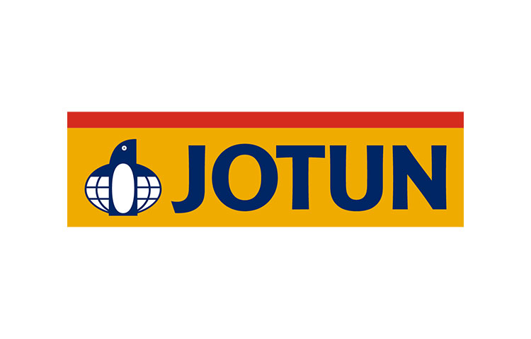 Jotun - Logo
