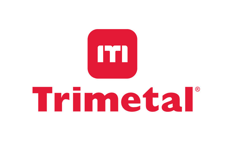 Logo Trimetal