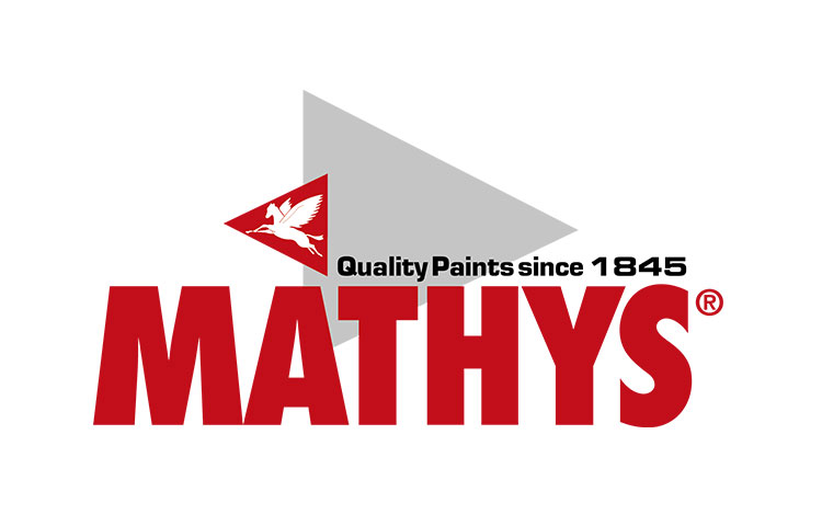 Mathys - Logo