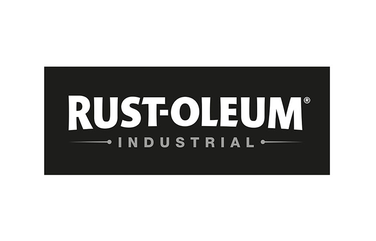 Rust-Oleum - Logo